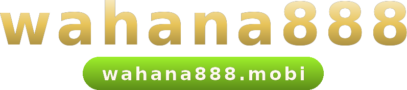 wahana888 logo