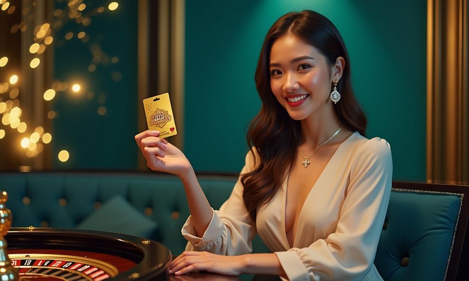 wahana888 What We Offer in Our Casino Lobby