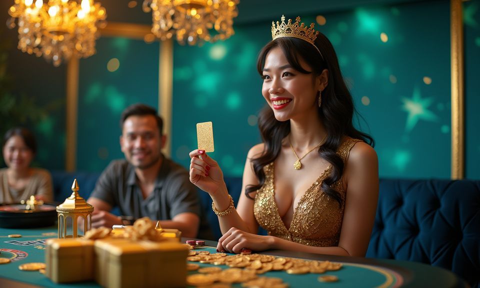 wahana888 What you get inside Northern Star Slots at wahana888